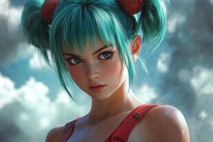 奇幻漫画《万象书阁》午夜影视封面